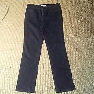 Ann Taylor LOFT jeans